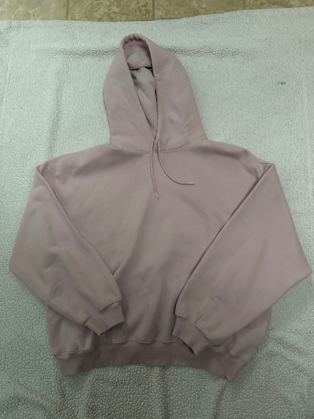 Artizia Pale Pink Sweat Set
